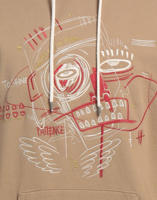 WORLDY Толстовка