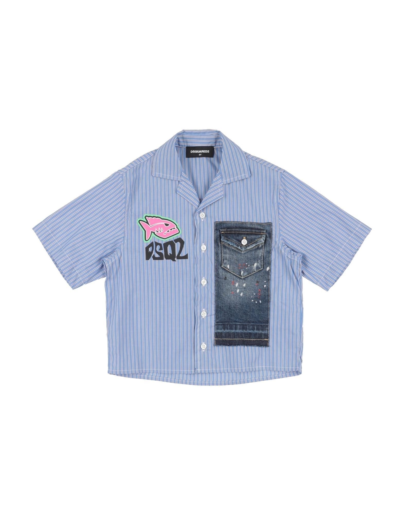 DSQUARED2 - Shirts