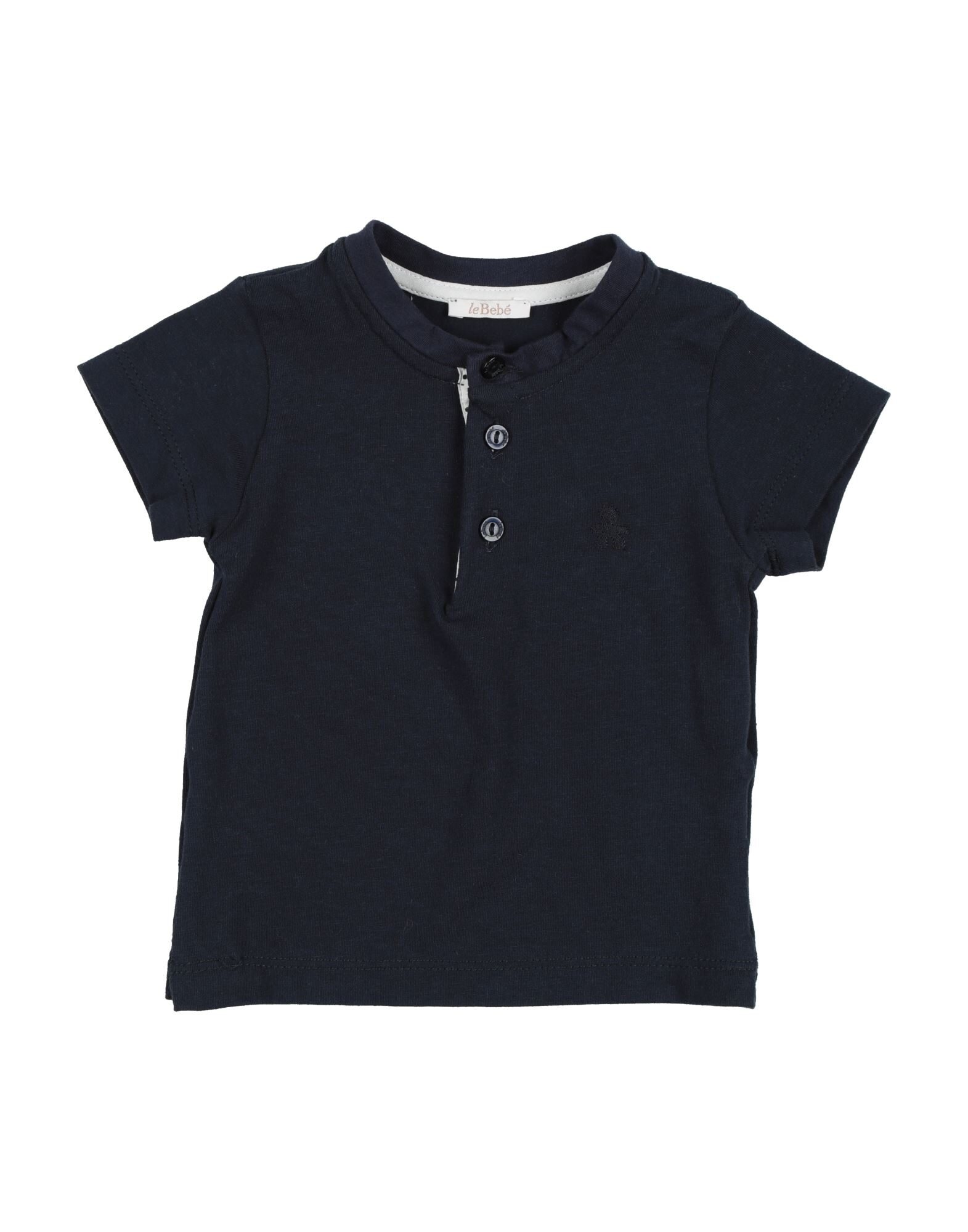 LE BEBÉ - Футболки