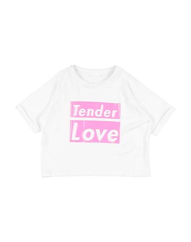 FUN & FUN T-shirt 100% Cotton