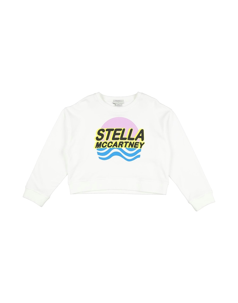 STELLA McCARTNEY KIDS - Sweatshirts