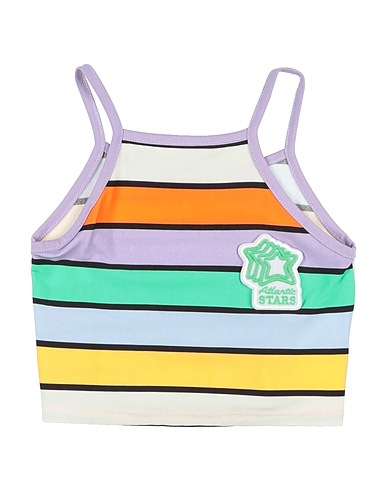 ATLANTIC STARS Tank top MALVA 100% Cotton