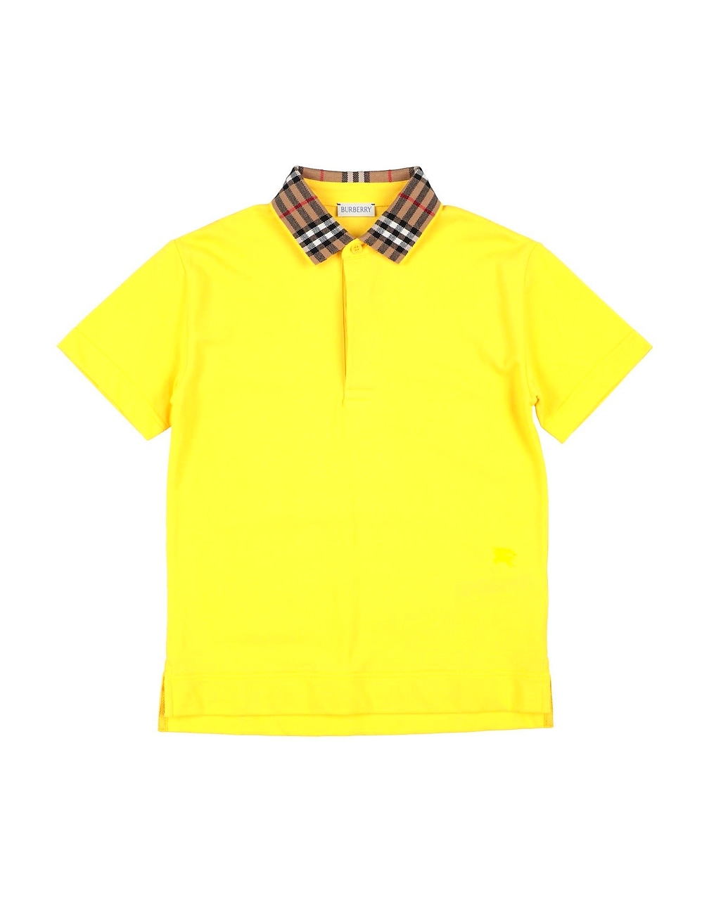 BURBERRY - Polo shirts