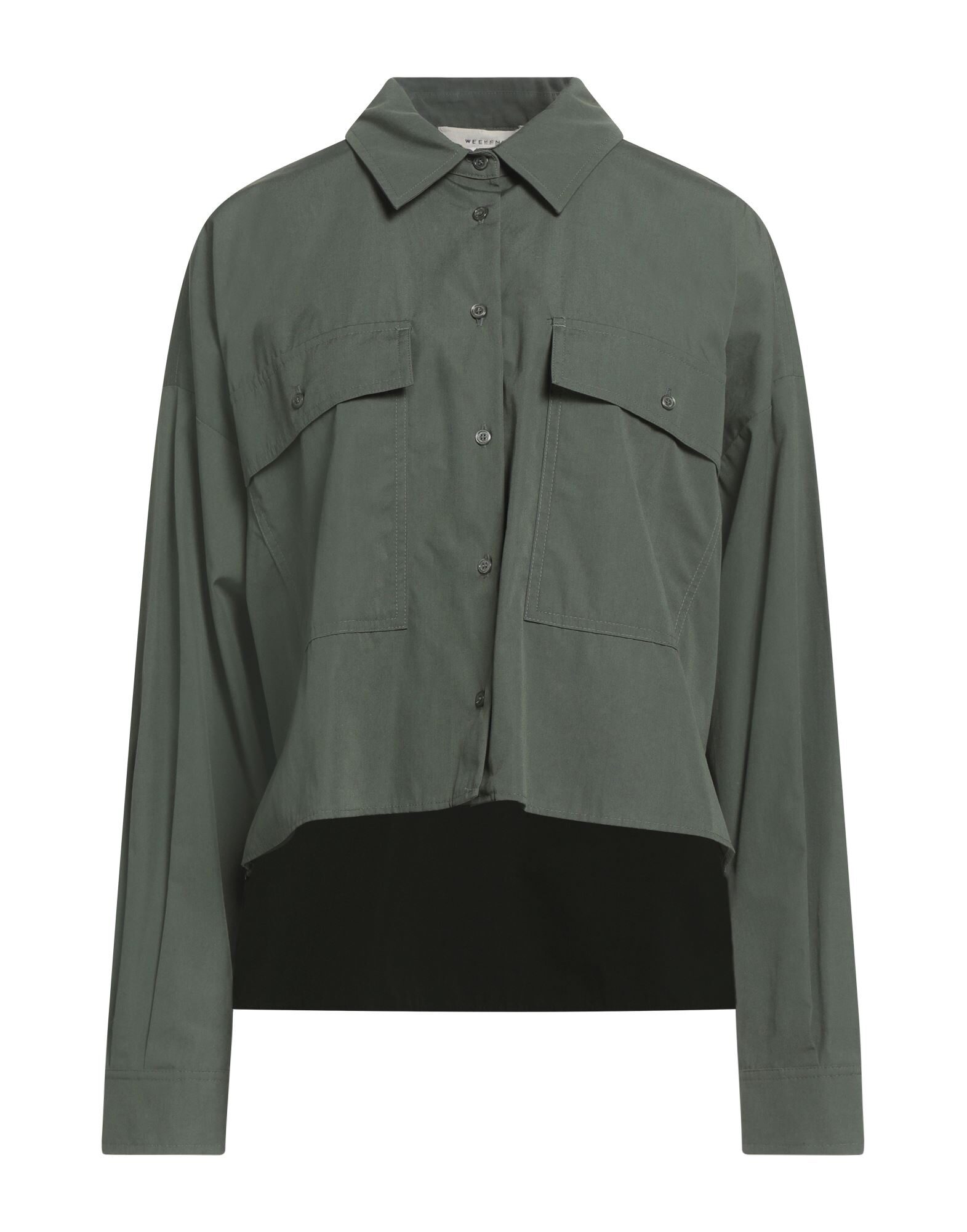 WEEKEND MAX MARA - Hemden