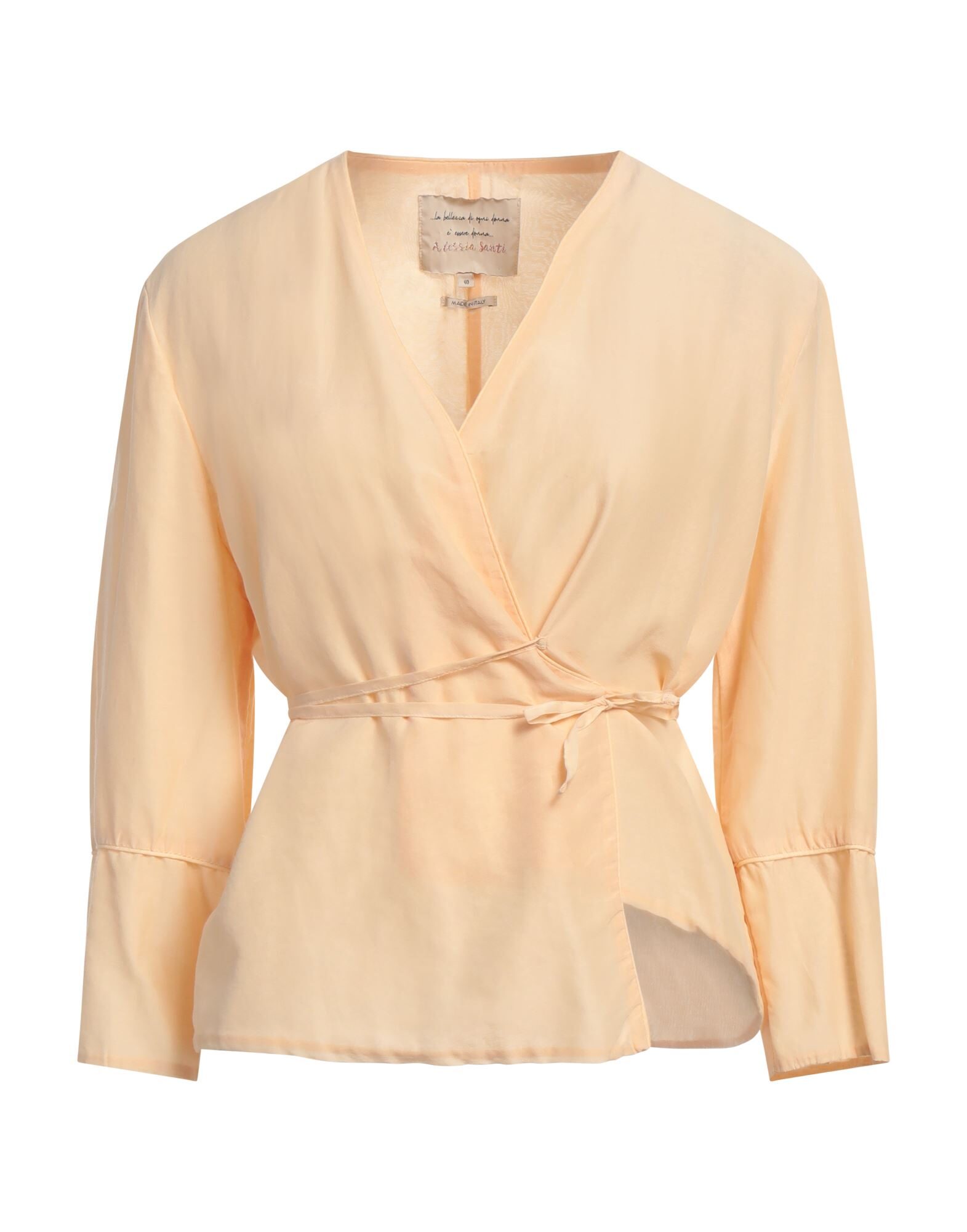 ALESSIA SANTI - Tops