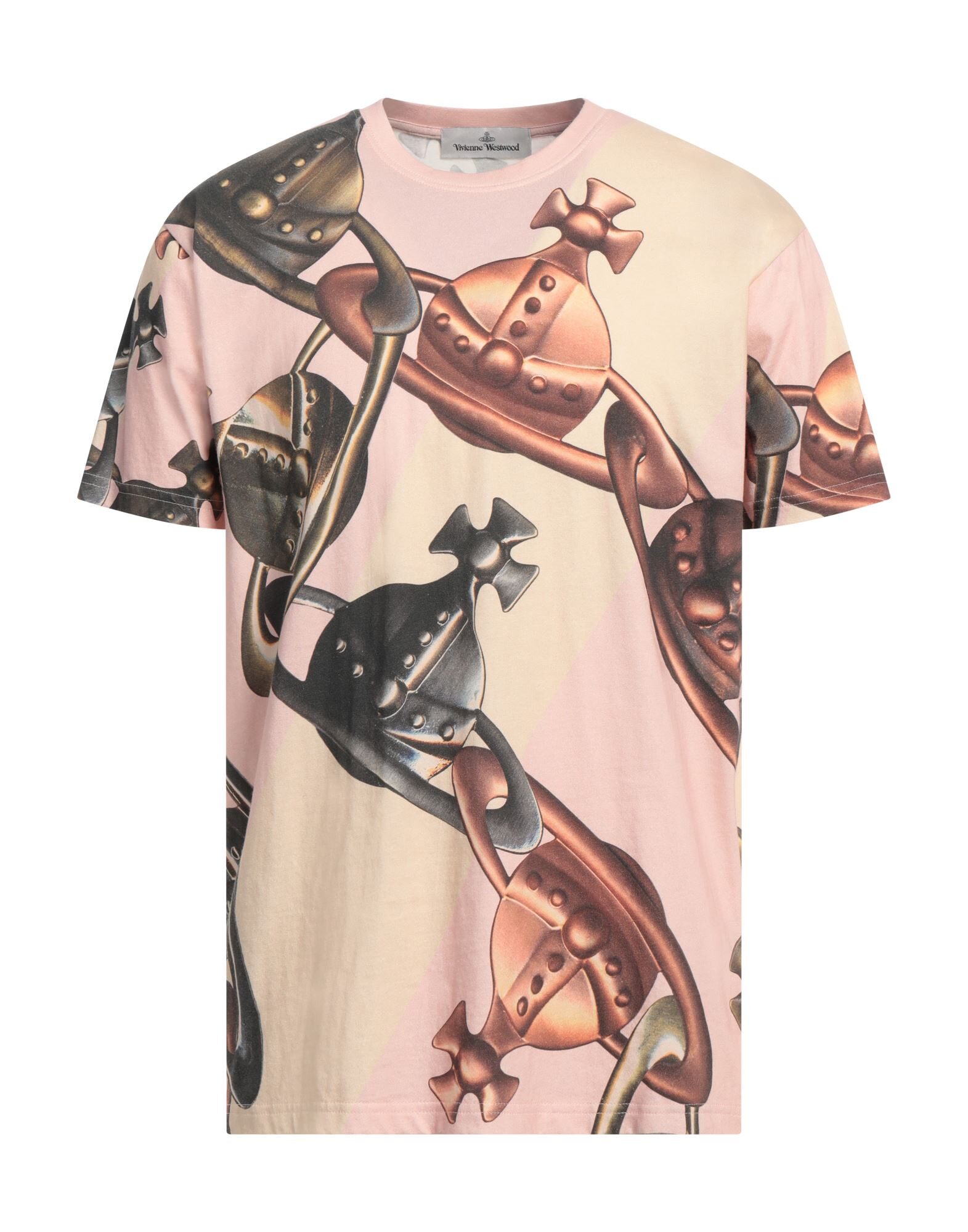 VIVIENNE WESTWOOD - T-shirts