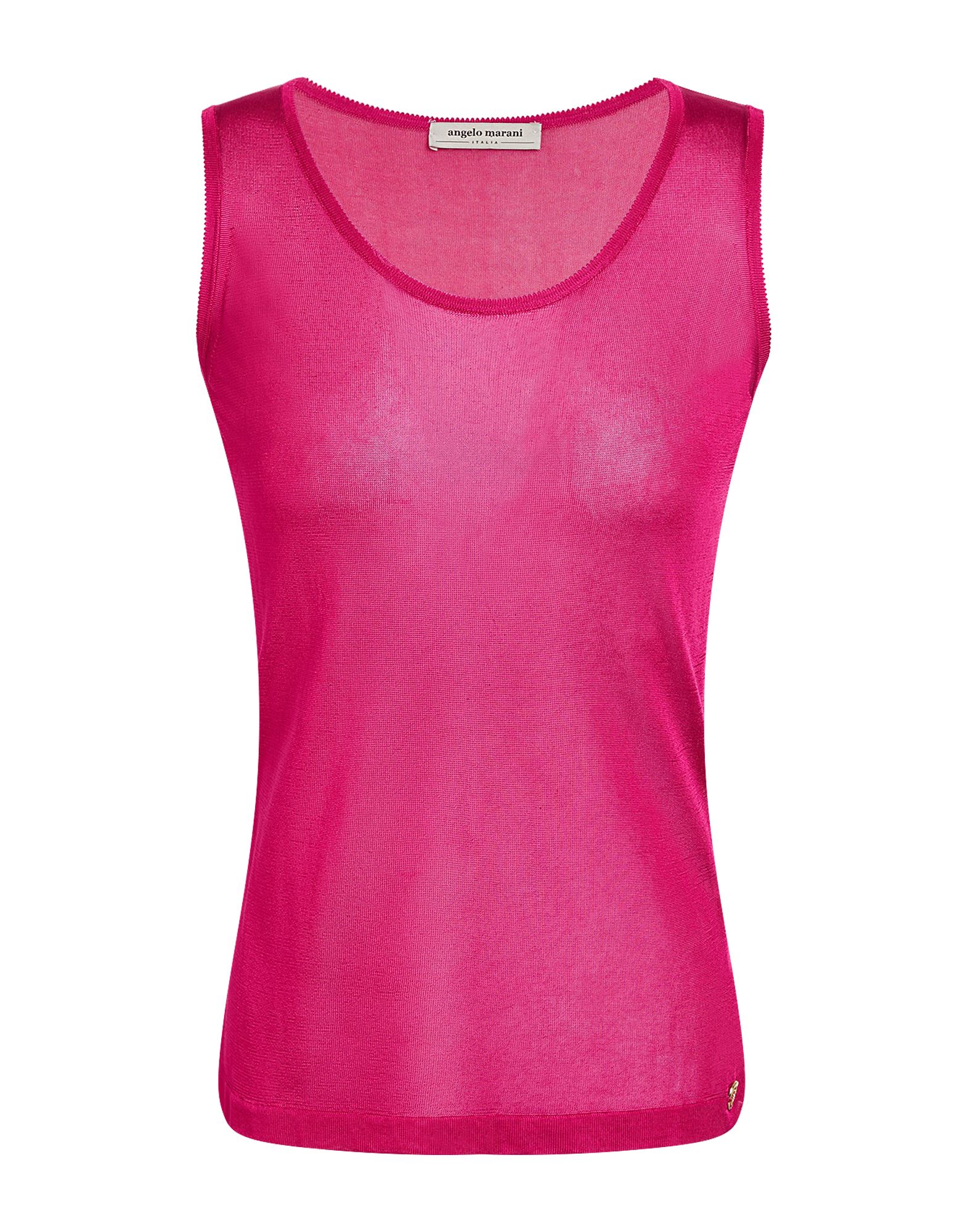 ANGELO MARANI - Топы без рукавов