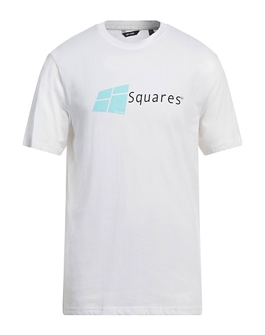 ONLY & SONS T-shirt White 100% Cotton