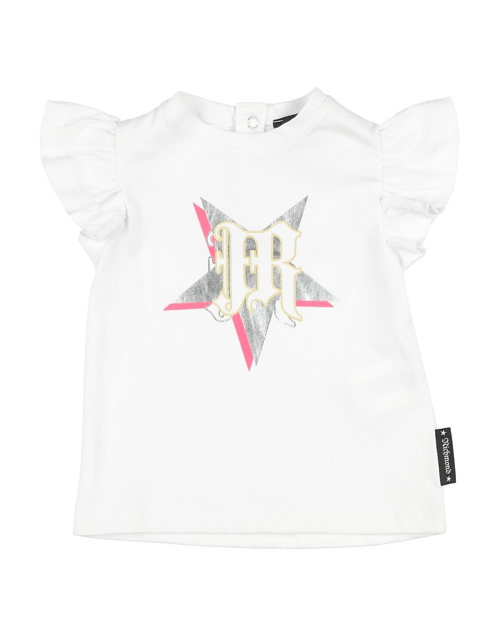 JOHN RICHMOND - T-shirts