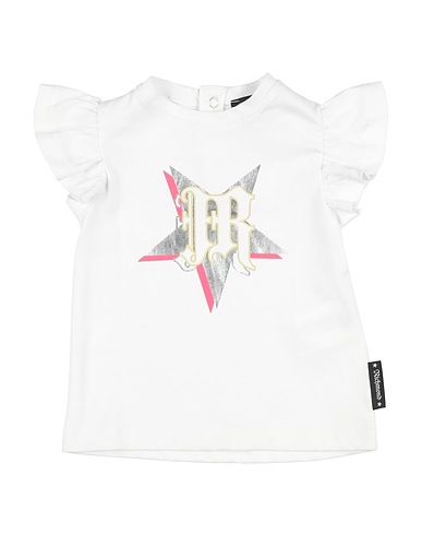 JOHN RICHMOND T-shirt 100% Cotton