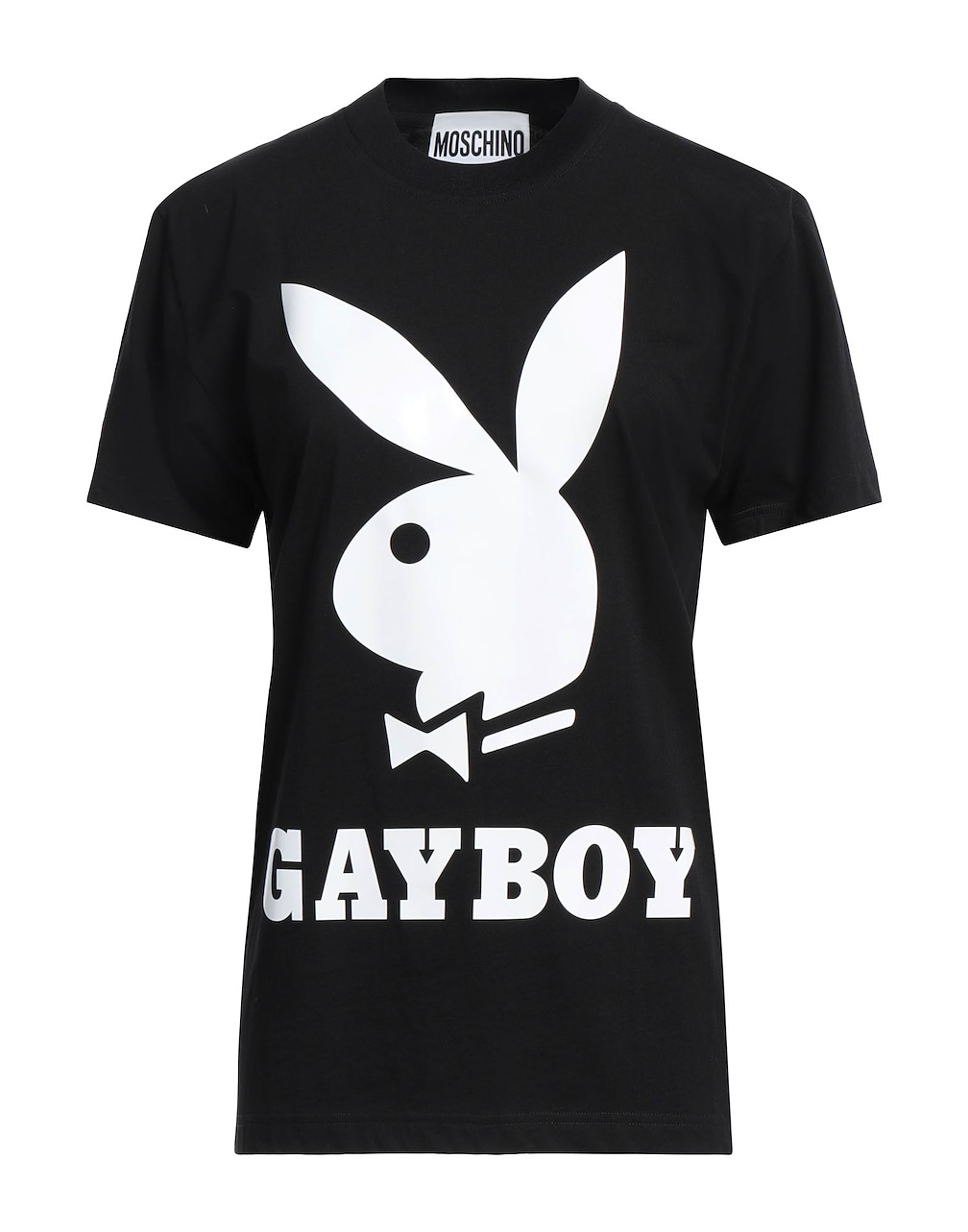 MOSCHINO x PLAYBOY - T-shirts