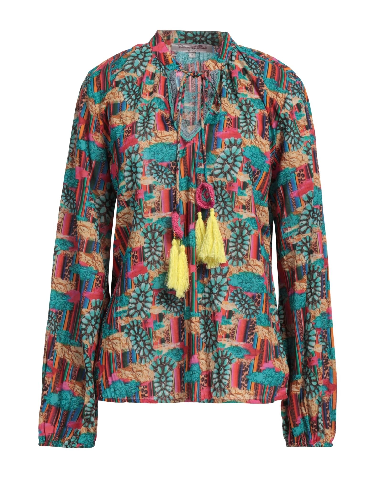 CONNOR & BLAKE - Tops