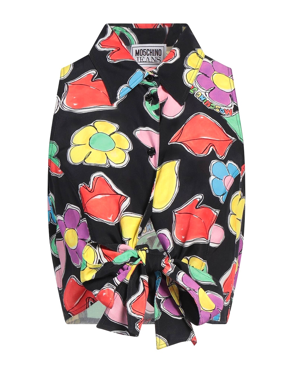 MOSCHINO JEANS - Hemden