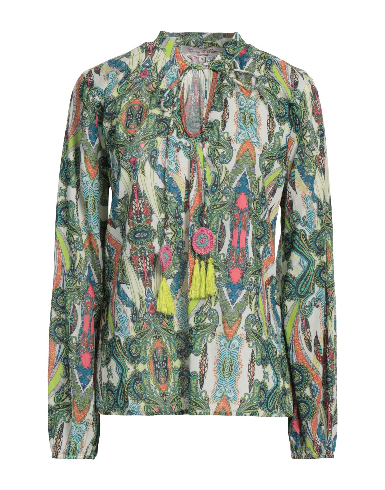 CONNOR & BLAKE - Tops