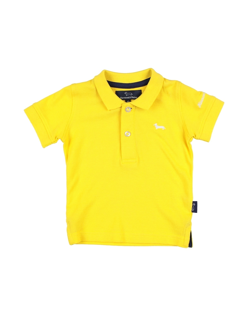 HARMONT & BLAINE - Polo