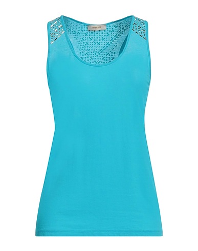 MARANI JEANS Tanktop 100% Baumwolle