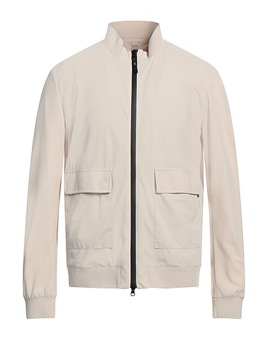 DUNO Bomber Beige 79% Polyamide, 21% Elastane