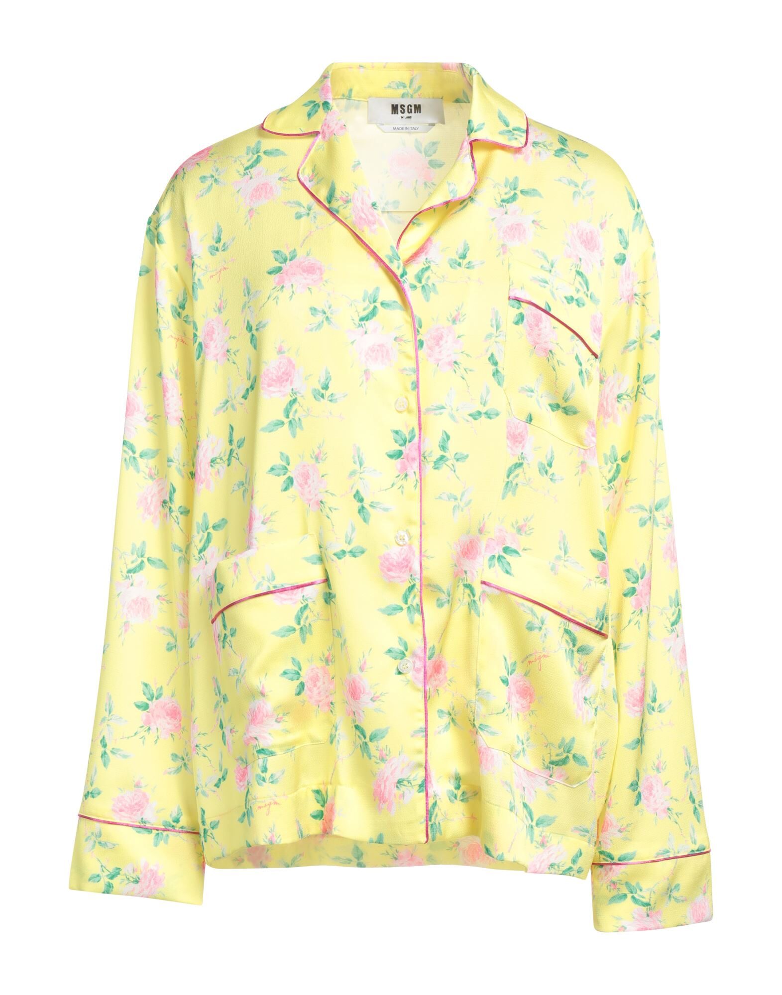 MSGM - Shirts