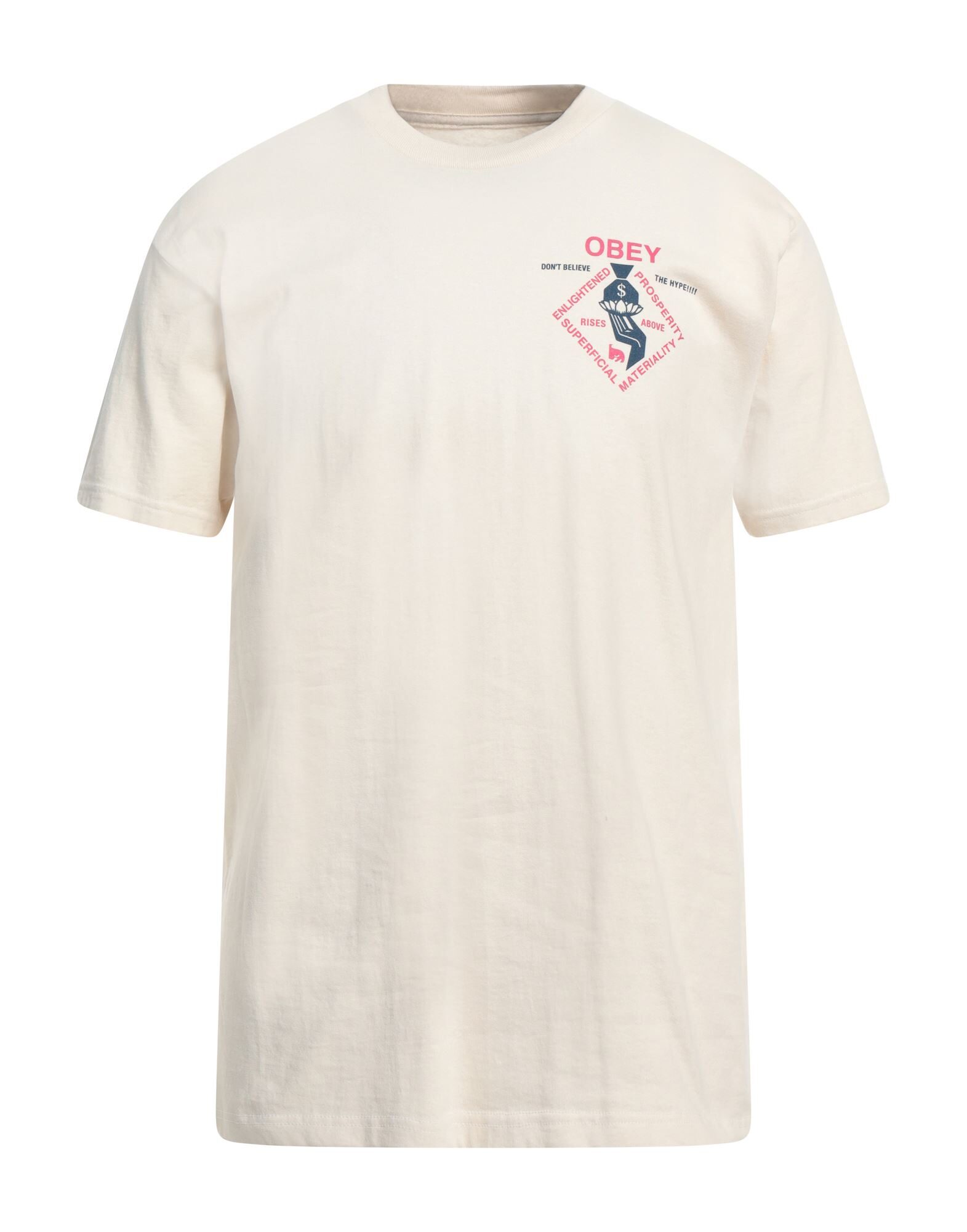 OBEY - T-shirts