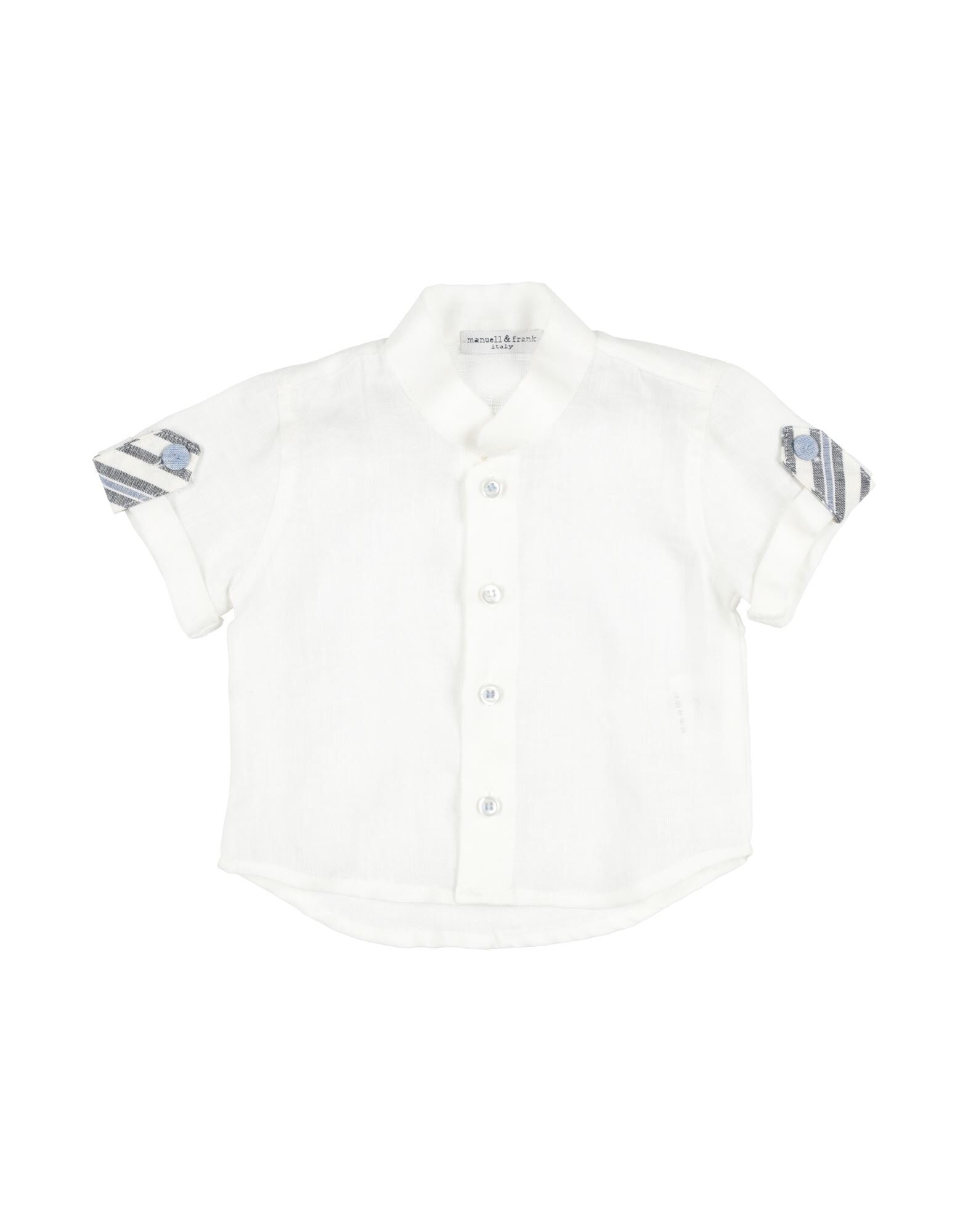 MANUELL & FRANK - Chemises