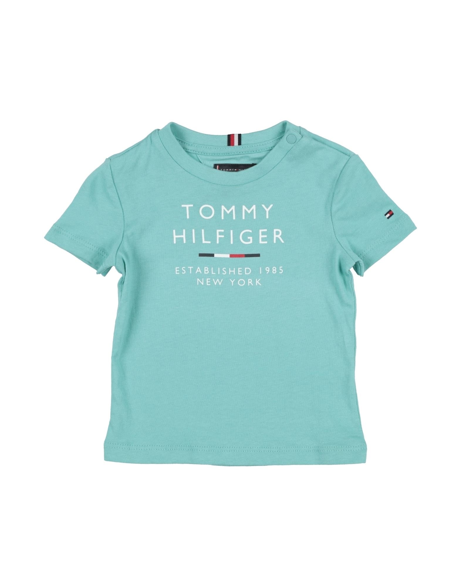TOMMY HILFIGER - T-shirts