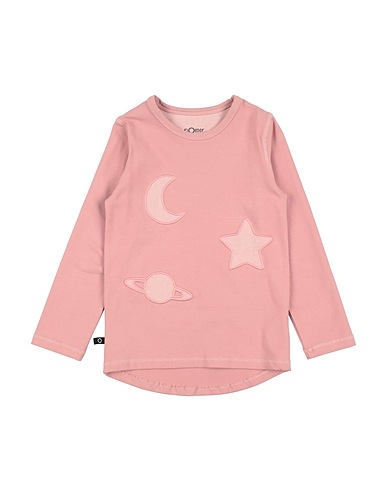 NOESER T-shirt 95% Organic cotton, 5% Elastane