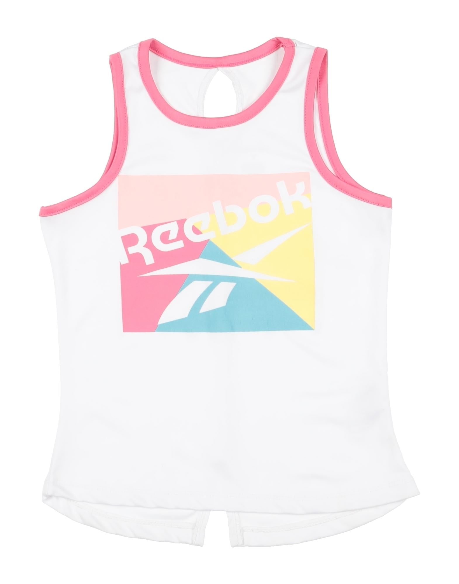 REEBOK - Футболки