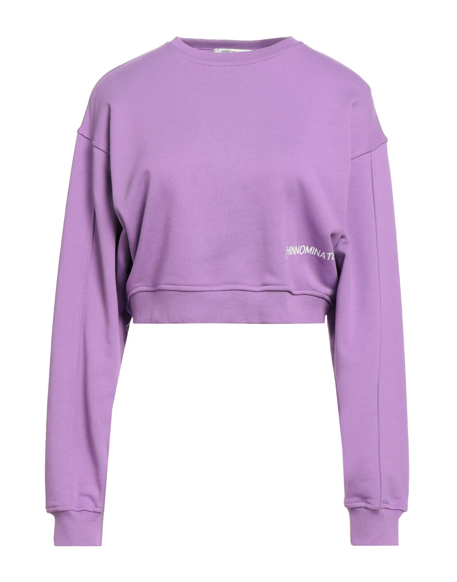 HINNOMINATE - Φούτερ