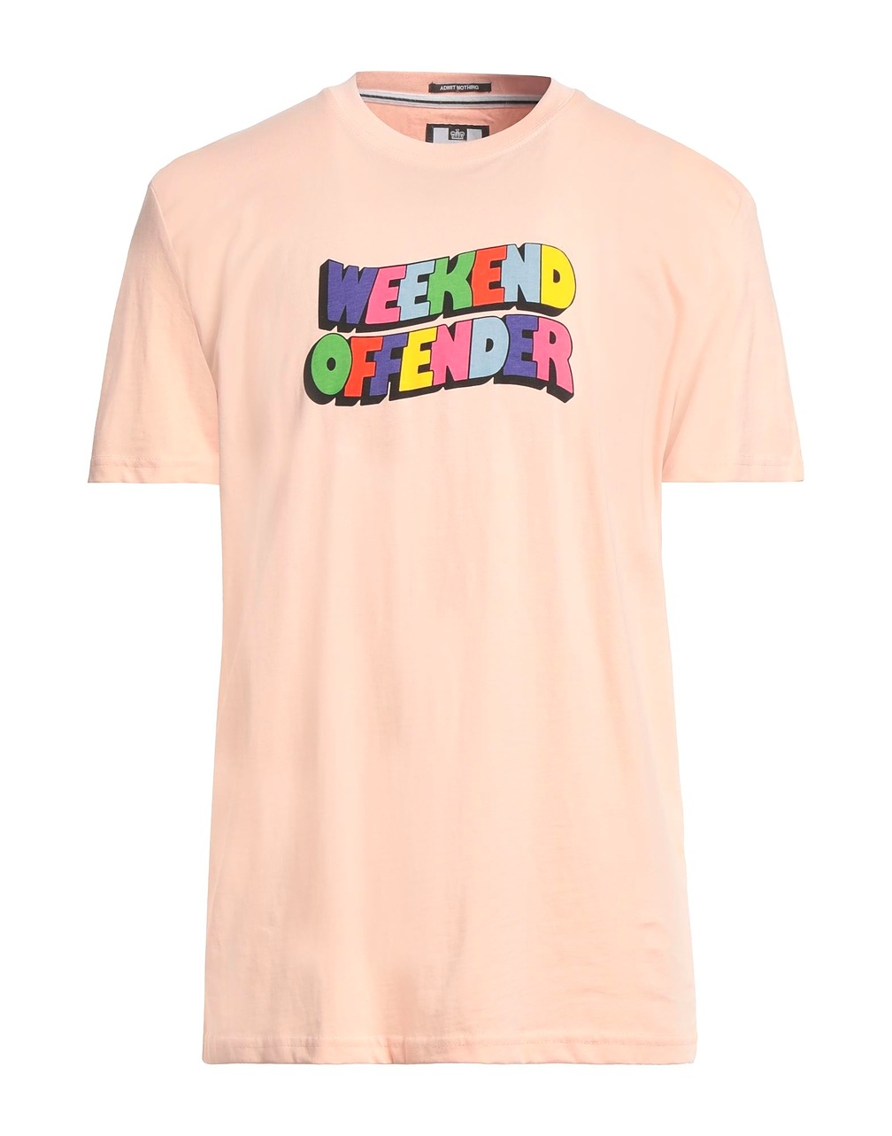 WEEKEND OFFENDER - T-shirts