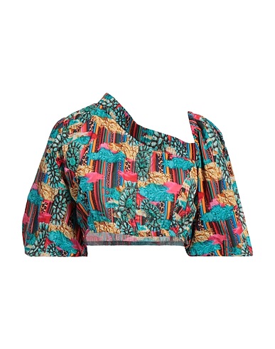 CONNOR & BLAKE Top Fuchsia 100% Cotton