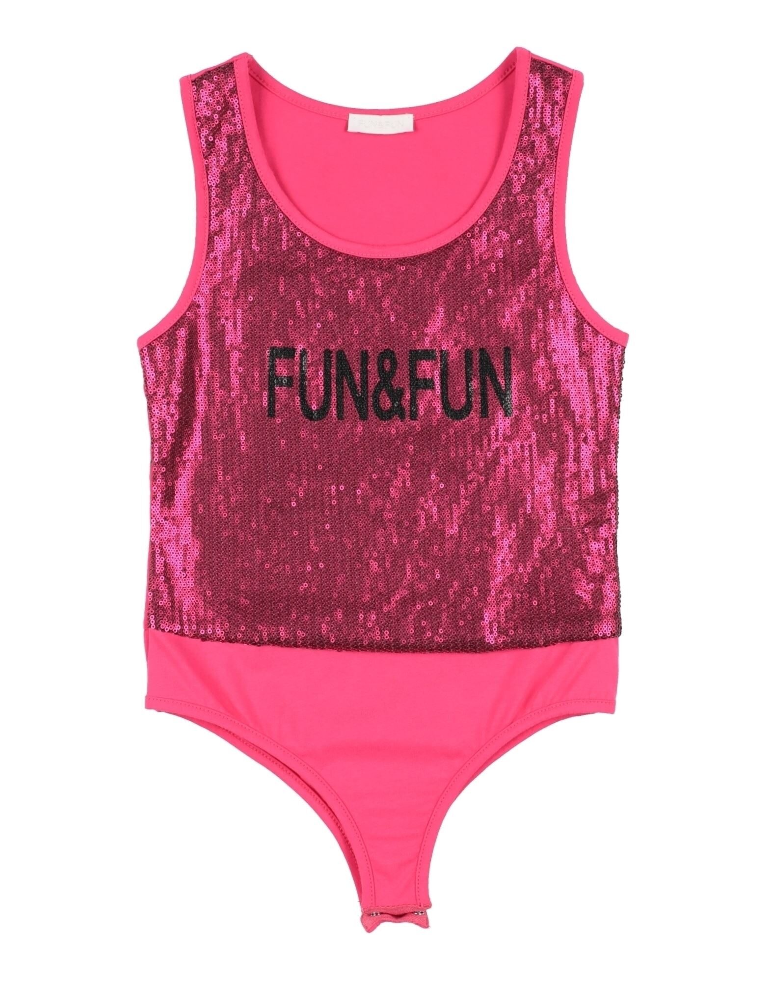 FUN & FUN - Bodysuits