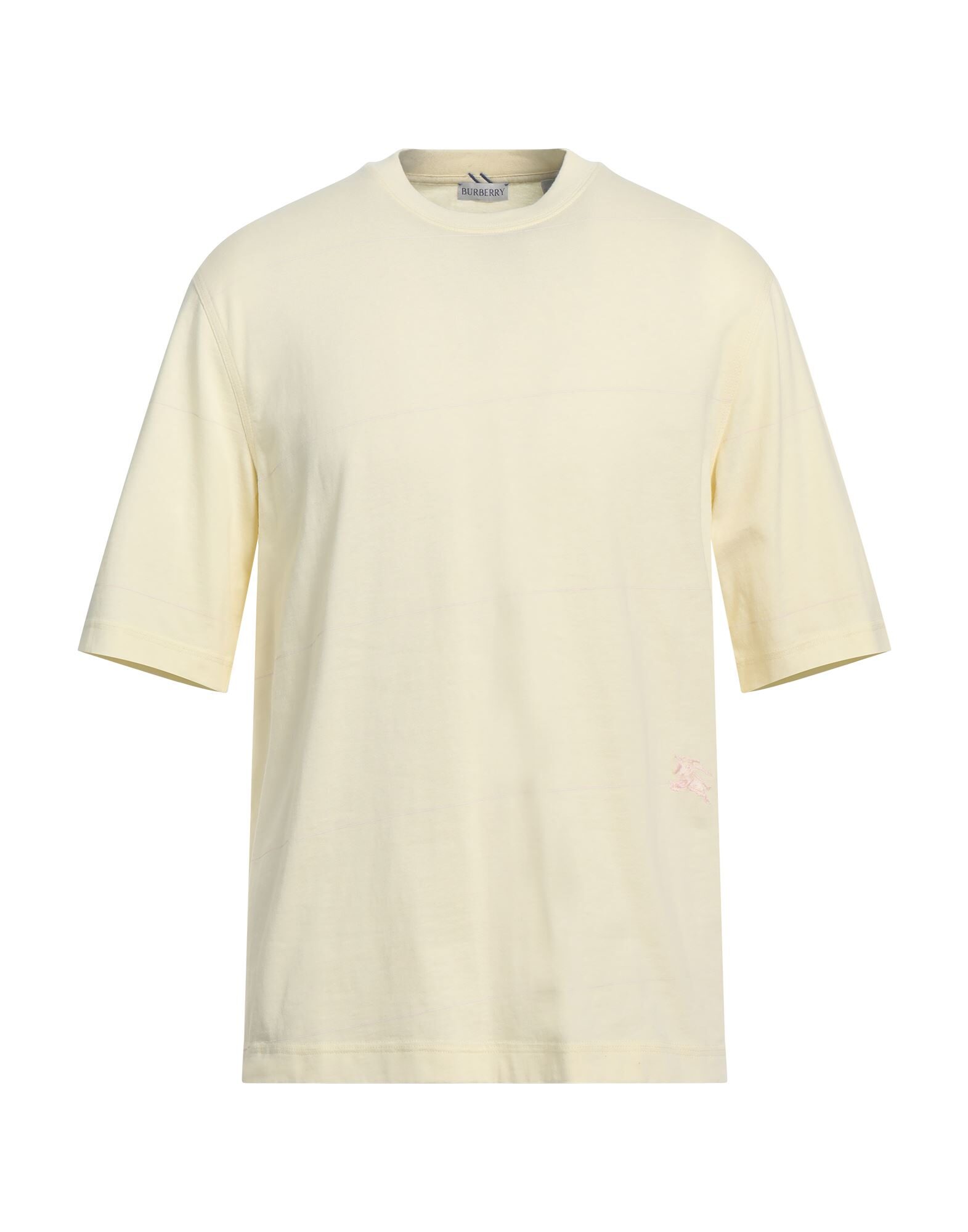BURBERRY - T-shirts