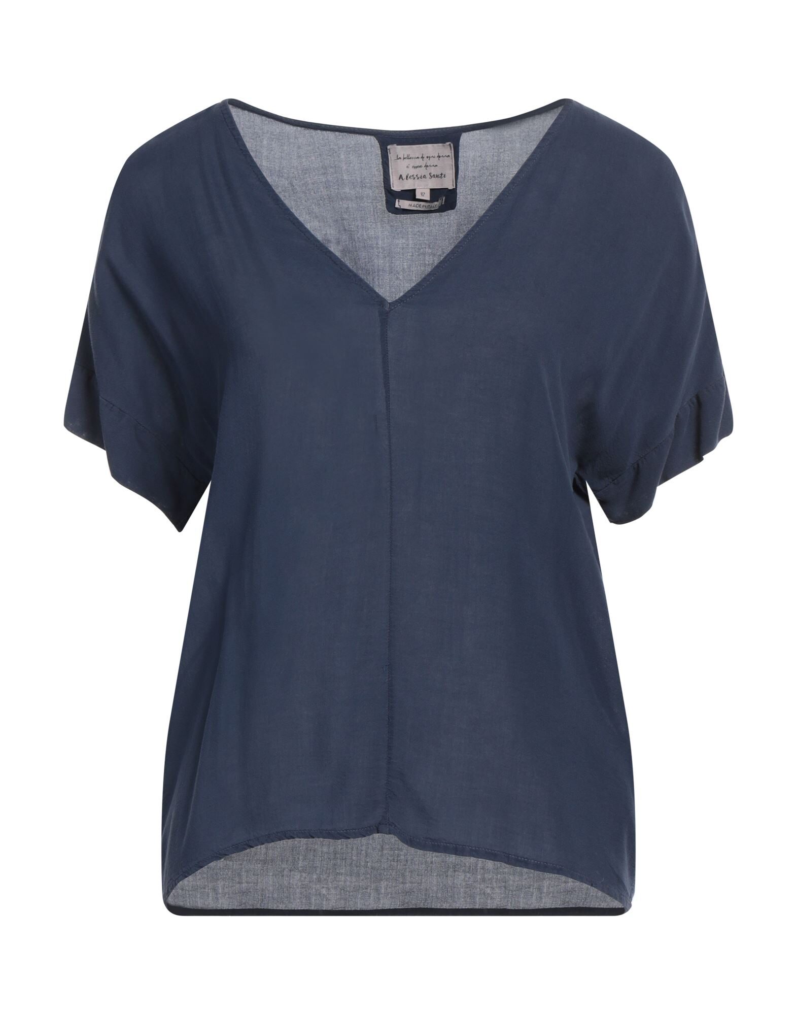 ALESSIA SANTI - Τοπ