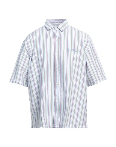 EDWIN Striped shirt 100% Cotton