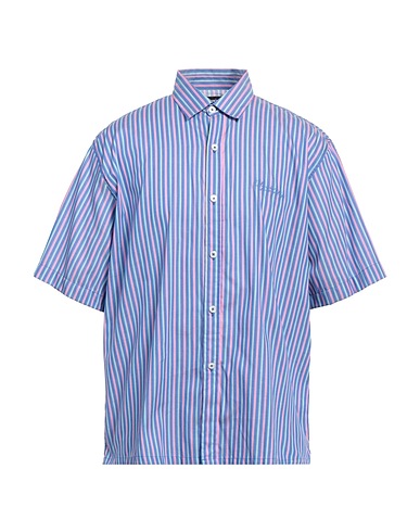 EDWIN Camicia a righe 100% Cotone