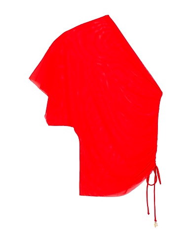 FISICO Top Rosso 92% Poliammide, 8% Elastan