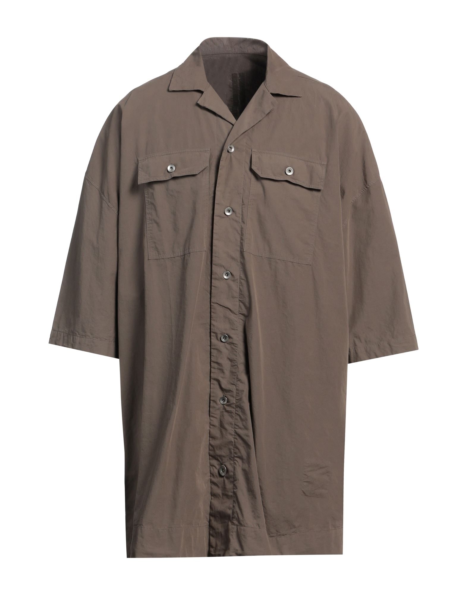 DRKSHDW by RICK OWENS - Chemises