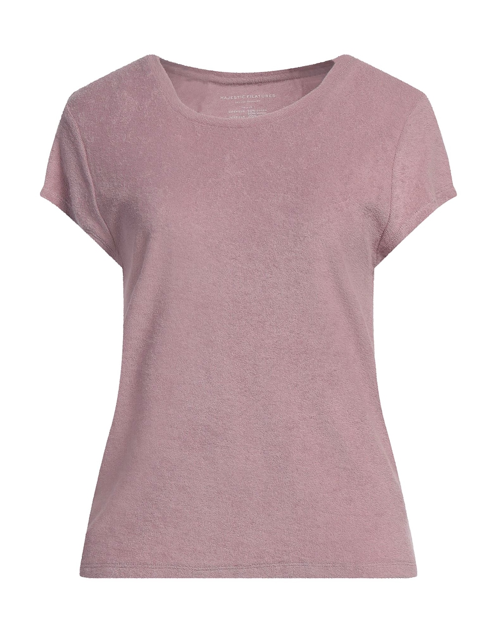 MAJESTIC FILATURES - T-shirts