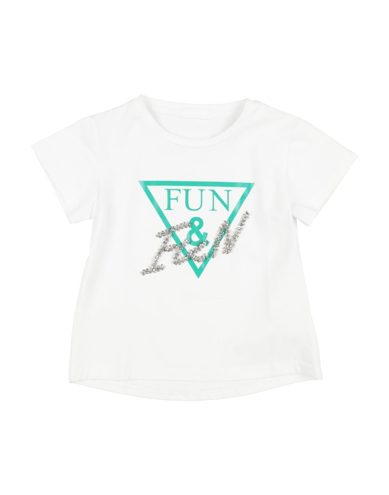 FUN & FUN - T-shirts