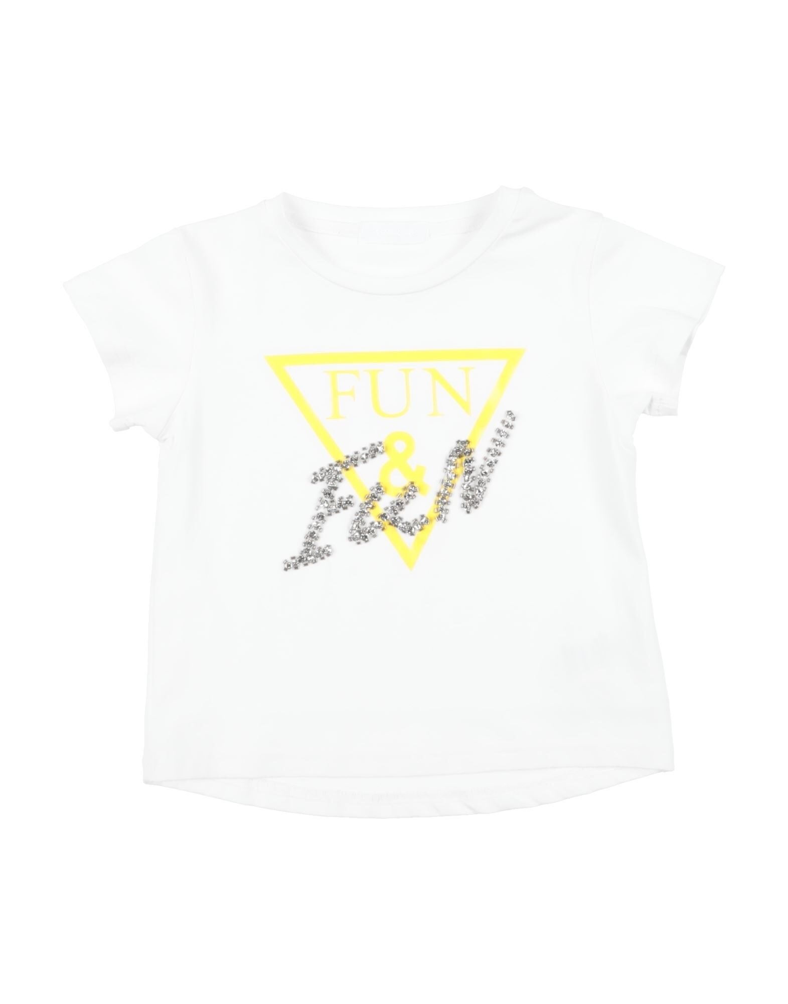 FUN & FUN - Футболки