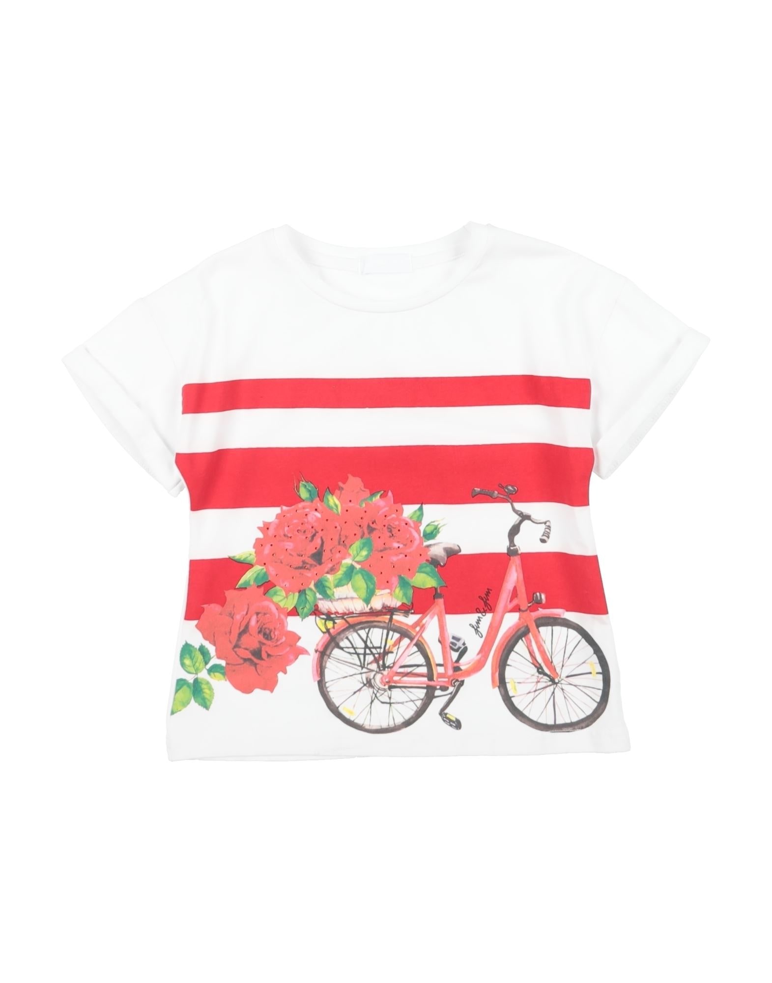 FUN & FUN - Футболки