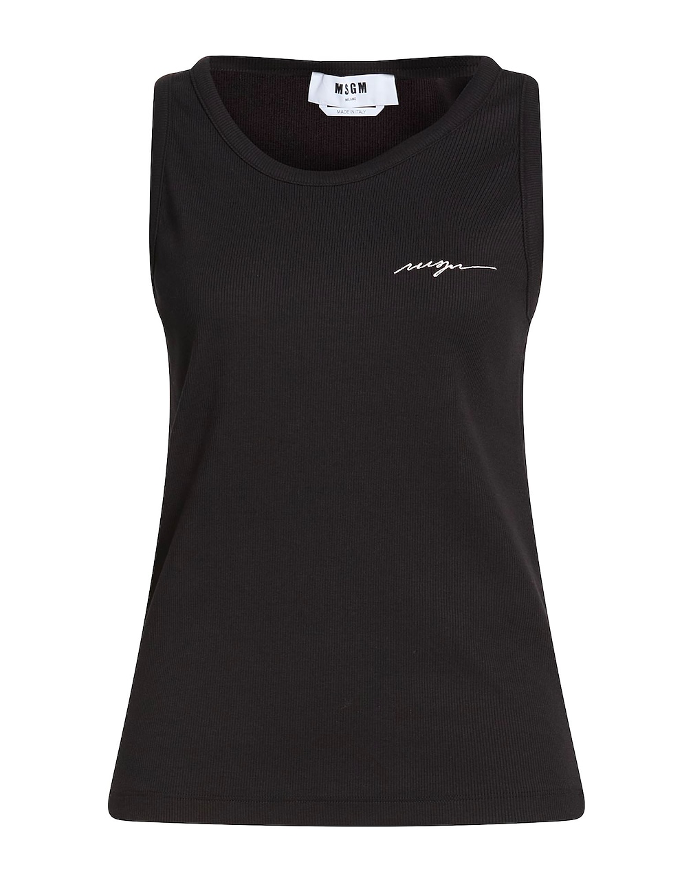 MSGM - Tank Tops