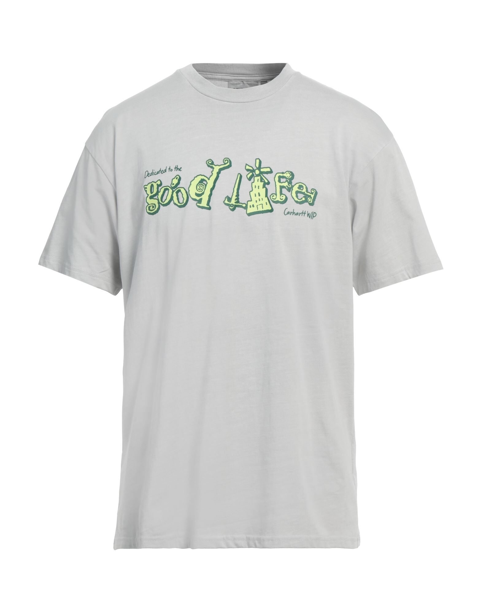 CARHARTT - T-shirts
