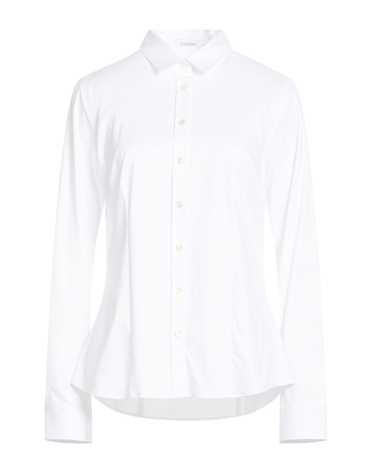SOLUZIONE® - Рубашки 
