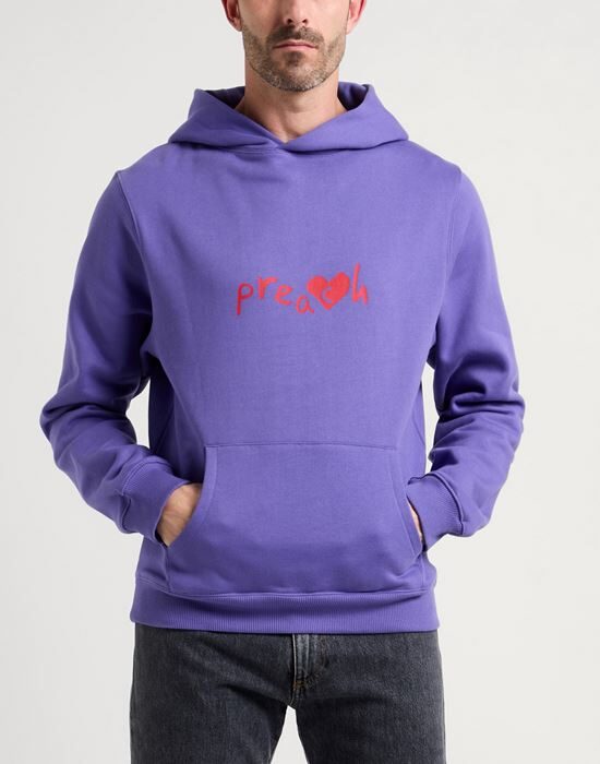 PREACH Толстовка