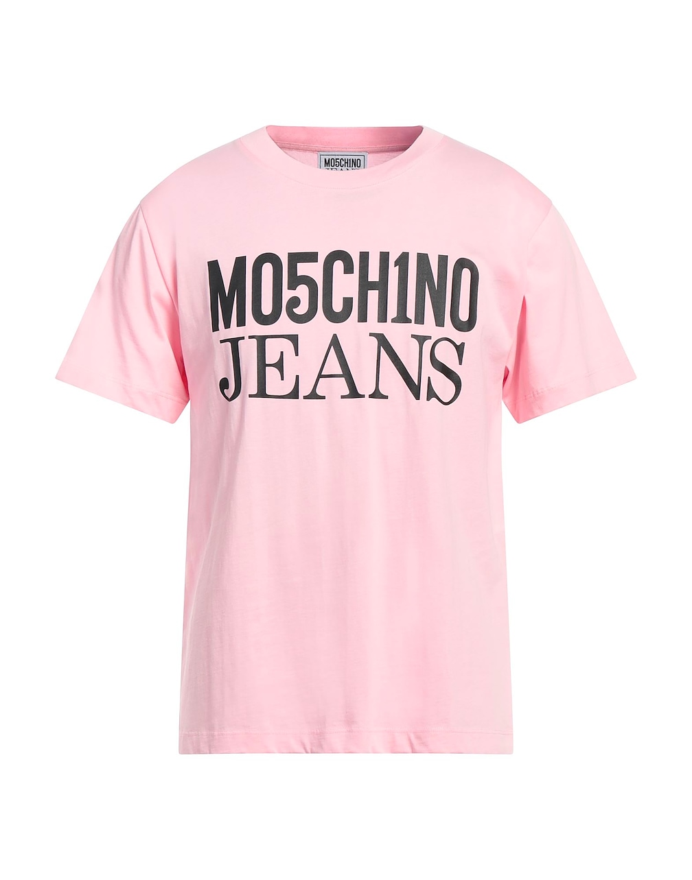 MOSCHINO JEANS - Camisetas
