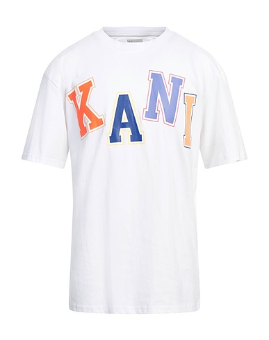 KARL KANI T-shirt 100% Coton