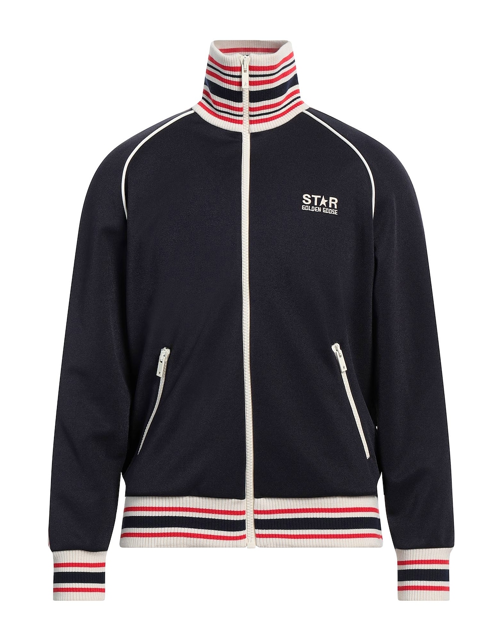 GOLDEN GOOSE - Sweatshirts