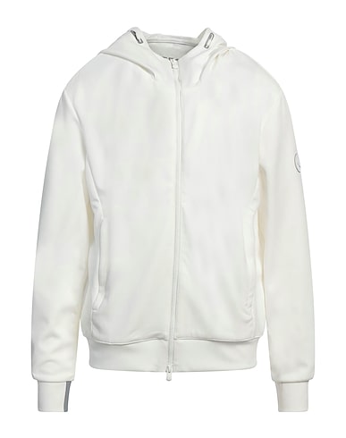 PEOPLE OF SHIBUYA Sweatshirt 53% Polyester, 41% Cotton, 6% Elastane