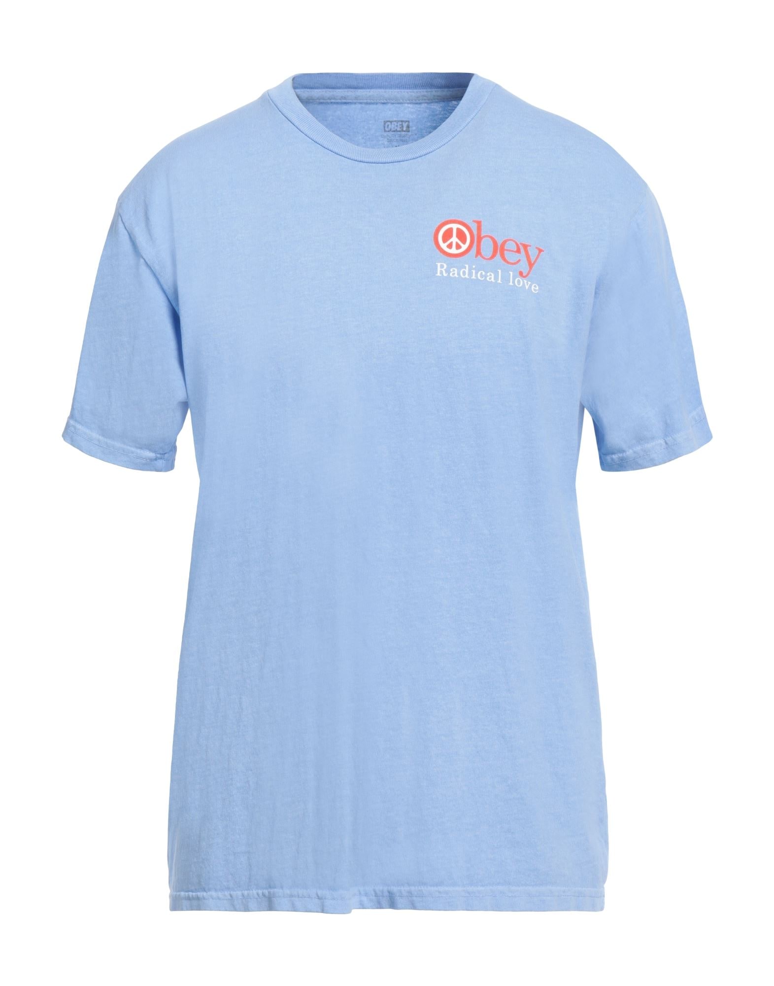 OBEY - Футболки